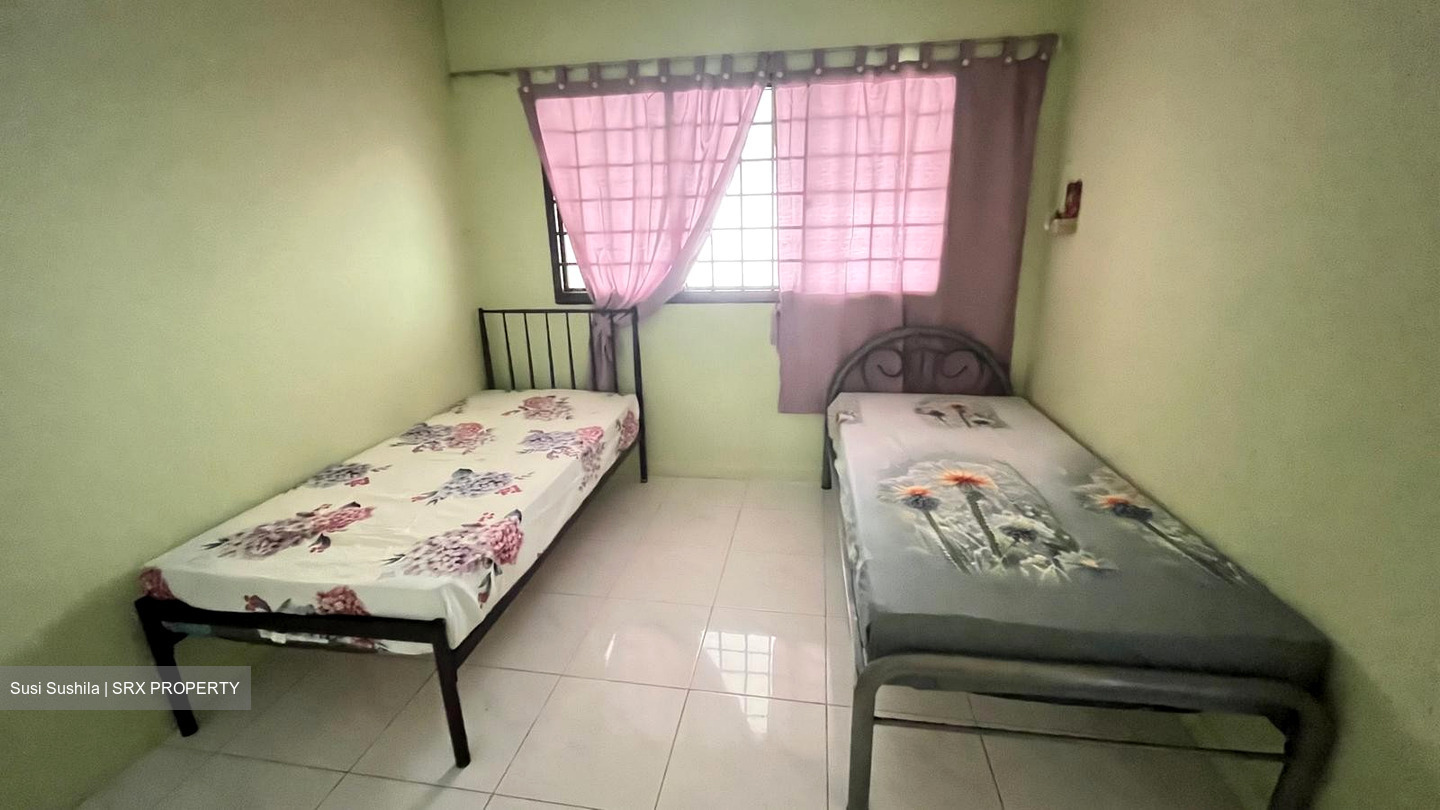 Blk 106 Gangsa Road (Bukit Panjang), HDB 3 Rooms #501681321